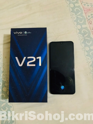 Vivo-V21